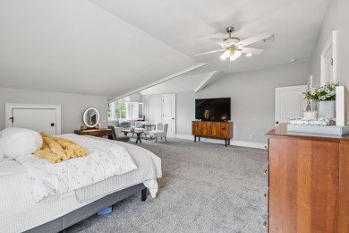 Located in the exclusive Parkers Landing enclave of Rivertowne on RiverTowne Country Club in South Carolina - for sale on GolfHomes.com, golf home, golf lot