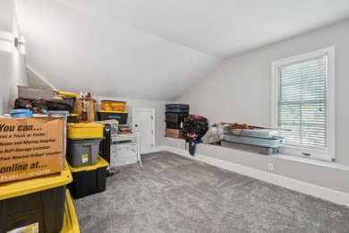 Located in the exclusive Parkers Landing enclave of Rivertowne on RiverTowne Country Club in South Carolina - for sale on GolfHomes.com, golf home, golf lot