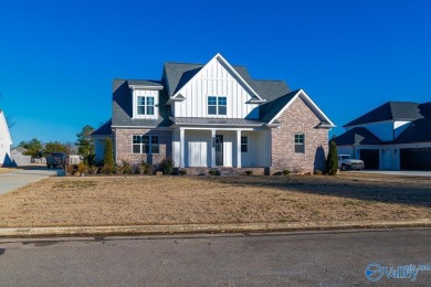 Stunning 5-Bedroom Home in Southern Gayles Golf Course on Southern Gayles Golf Community in Alabama - for sale on GolfHomes.com, golf home, golf lot