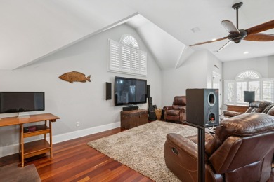 Located in the exclusive Parkers Landing enclave of Rivertowne on RiverTowne Country Club in South Carolina - for sale on GolfHomes.com, golf home, golf lot