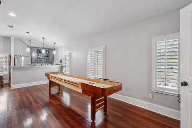 Located in the exclusive Parkers Landing enclave of Rivertowne on RiverTowne Country Club in South Carolina - for sale on GolfHomes.com, golf home, golf lot