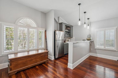 Located in the exclusive Parkers Landing enclave of Rivertowne on RiverTowne Country Club in South Carolina - for sale on GolfHomes.com, golf home, golf lot
