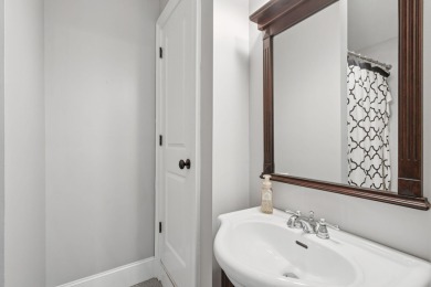 Located in the exclusive Parkers Landing enclave of Rivertowne on RiverTowne Country Club in South Carolina - for sale on GolfHomes.com, golf home, golf lot