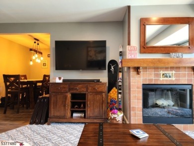 STUNNIG ! There's no other way to describe this third floor, 2 on Great Gorge Country Club in New Jersey - for sale on GolfHomes.com, golf home, golf lot