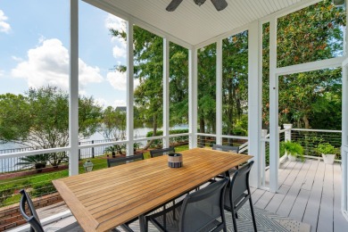 Located in the exclusive Parkers Landing enclave of Rivertowne on RiverTowne Country Club in South Carolina - for sale on GolfHomes.com, golf home, golf lot