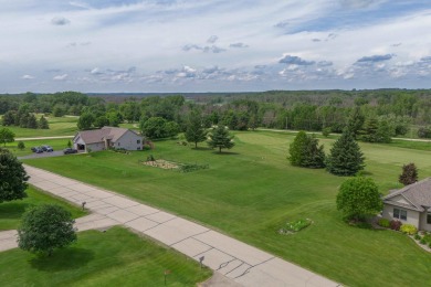 To golf or not to golf.....is that really a question?  Imagine on Mascoutin Country Club in Wisconsin - for sale on GolfHomes.com, golf home, golf lot