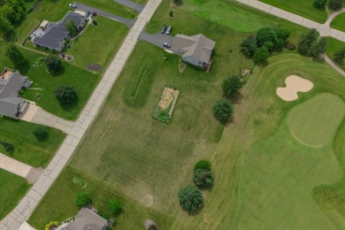 To golf or not to golf.....is that really a question?  Imagine on Mascoutin Country Club in Wisconsin - for sale on GolfHomes.com, golf home, golf lot