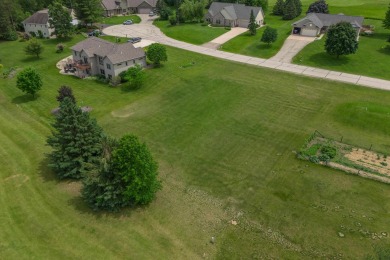 To golf or not to golf.....is that really a question?  Imagine on Mascoutin Country Club in Wisconsin - for sale on GolfHomes.com, golf home, golf lot