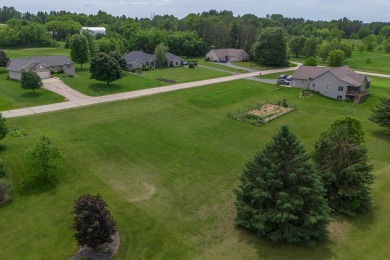 To golf or not to golf.....is that really a question?  Imagine on Mascoutin Country Club in Wisconsin - for sale on GolfHomes.com, golf home, golf lot