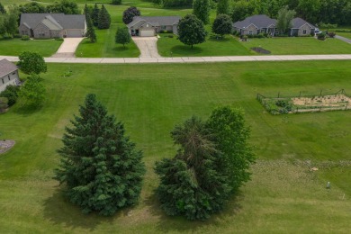 To golf or not to golf.....is that really a question?  Imagine on Mascoutin Country Club in Wisconsin - for sale on GolfHomes.com, golf home, golf lot