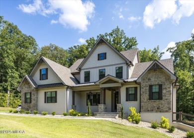 Luxury Living in River Forest!Welcome to 105 Fox Court--an on The Club River Forest in Georgia - for sale on GolfHomes.com, golf home, golf lot