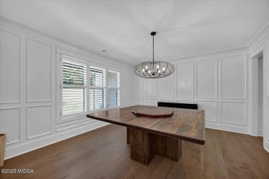 Luxury Living in River Forest!Welcome to 105 Fox Court--an on The Club River Forest in Georgia - for sale on GolfHomes.com, golf home, golf lot