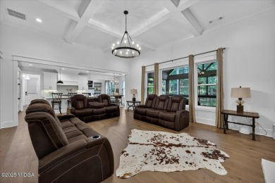 Luxury Living in River Forest!Welcome to 105 Fox Court--an on The Club River Forest in Georgia - for sale on GolfHomes.com, golf home, golf lot