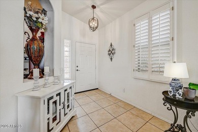 Nicely maintained cul-de-sac home with 2 bedrooms and den on Arizona Traditions Golf Club in Arizona - for sale on GolfHomes.com, golf home, golf lot