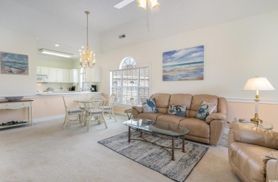 Motivated Seller. This elevator-accessible 2-bedroom, 2-bathroom on Myrtlewood Golf Course and Club  in South Carolina - for sale on GolfHomes.com, golf home, golf lot