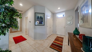 Discover comfort and convenience in this popular Prescott floor on Desert Trails in Arizona - for sale on GolfHomes.com, golf home, golf lot