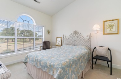 Motivated Seller. This elevator-accessible 2-bedroom, 2-bathroom on Myrtlewood Golf Course and Club  in South Carolina - for sale on GolfHomes.com, golf home, golf lot
