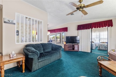 Welcome to Tamiami Village - Your Florida Dream Awaits!

Looking on Six Lakes Country Club in Florida - for sale on GolfHomes.com, golf home, golf lot