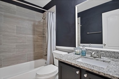 Fall in love with life in Waterview!

This beautifully on Jim Boggs in Texas - for sale on GolfHomes.com, golf home, golf lot