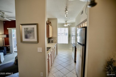 Welcome to your perfect turn-key ground floor 45+ retirement on Sun City Grand Golf Couse and Club in Arizona - for sale on GolfHomes.com, golf home, golf lot