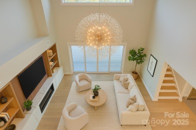Welcome to this extraordinary new custom home, a 5,000+ sq ft on Mallard Head Country Club in North Carolina - for sale on GolfHomes.com, golf home, golf lot
