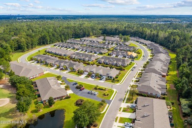 SPECIAL YEAR END SAVINGS from the builder - new price!! Welcome on Magnolia Greens Golf Plantation in North Carolina - for sale on GolfHomes.com, golf home, golf lot