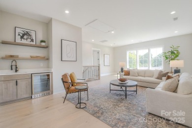 Welcome to this extraordinary new custom home, a 5,000+ sq ft on Mallard Head Country Club in North Carolina - for sale on GolfHomes.com, golf home, golf lot