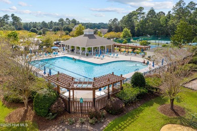 SPECIAL YEAR END SAVINGS from the builder - new price!! Welcome on Magnolia Greens Golf Plantation in North Carolina - for sale on GolfHomes.com, golf home, golf lot