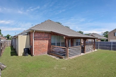 Fall in love with life in Waterview!

This beautifully on Jim Boggs in Texas - for sale on GolfHomes.com, golf home, golf lot