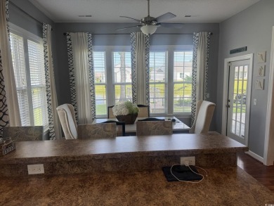 Welcome to your dream home in the highly desirable Southwood on Wicked Stick Golf Club in South Carolina - for sale on GolfHomes.com, golf home, golf lot