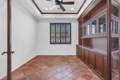 Exquisite Santa Barbara Spanish-Style Home in La Cantera
 on Mountain View Country Club in California - for sale on GolfHomes.com, golf home, golf lot