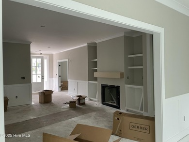 SPECIAL YEAR END SAVINGS from the builder - new price!! Welcome on Magnolia Greens Golf Plantation in North Carolina - for sale on GolfHomes.com, golf home, golf lot