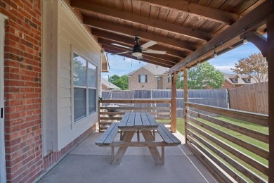 Fall in love with life in Waterview!

This beautifully on Jim Boggs in Texas - for sale on GolfHomes.com, golf home, golf lot