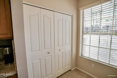 Welcome to your perfect turn-key ground floor 45+ retirement on Sun City Grand Golf Couse and Club in Arizona - for sale on GolfHomes.com, golf home, golf lot