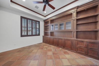 Exquisite Santa Barbara Spanish-Style Home in La Cantera
 on Mountain View Country Club in California - for sale on GolfHomes.com, golf home, golf lot