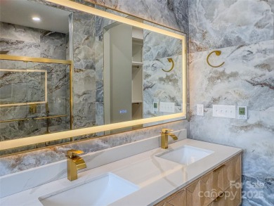 Welcome to this extraordinary new custom home, a 5,000+ sq ft on Mallard Head Country Club in North Carolina - for sale on GolfHomes.com, golf home, golf lot