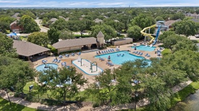 Fall in love with life in Waterview!

This beautifully on Jim Boggs in Texas - for sale on GolfHomes.com, golf home, golf lot
