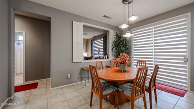 Discover comfort and convenience in this popular Prescott floor on Desert Trails in Arizona - for sale on GolfHomes.com, golf home, golf lot