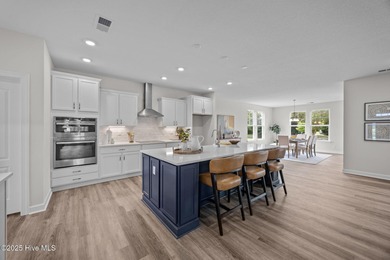 Whether you're seeking a energetic lifestyle or peaceful retreat on Sound Golf Links at Albemarle Plantation in North Carolina - for sale on GolfHomes.com, golf home, golf lot