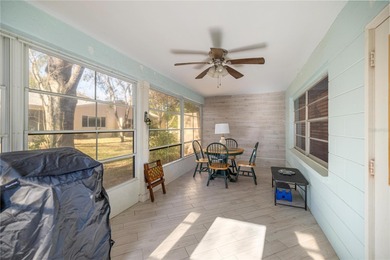 Welcome to this highly sought-after Bostonian model villa on On Top of the World Golf Course in Florida - for sale on GolfHomes.com, golf home, golf lot