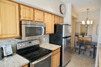 Welcome to your perfect turn-key ground floor 45+ retirement on Sun City Grand Golf Couse and Club in Arizona - for sale on GolfHomes.com, golf home, golf lot