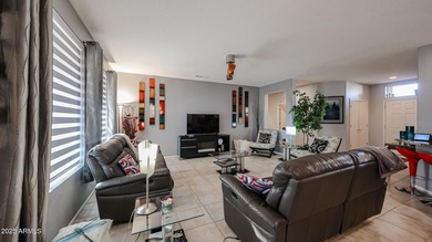 Discover comfort and convenience in this popular Prescott floor on Desert Trails in Arizona - for sale on GolfHomes.com, golf home, golf lot