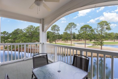 Motivated Seller. This elevator-accessible 2-bedroom, 2-bathroom on Myrtlewood Golf Course and Club  in South Carolina - for sale on GolfHomes.com, golf home, golf lot