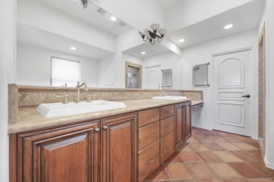 Exquisite Santa Barbara Spanish-Style Home in La Cantera
 on Mountain View Country Club in California - for sale on GolfHomes.com, golf home, golf lot