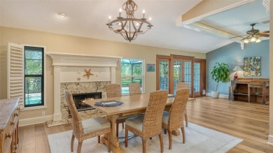 Under contract-accepting backup offers. Welcome to River on River Wilderness Golf and Country Club in Florida - for sale on GolfHomes.com, golf home, golf lot