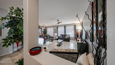 Discover comfort and convenience in this popular Prescott floor on Desert Trails in Arizona - for sale on GolfHomes.com, golf home, golf lot