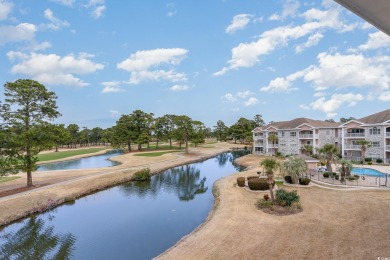Motivated Seller. This elevator-accessible 2-bedroom, 2-bathroom on Myrtlewood Golf Course and Club  in South Carolina - for sale on GolfHomes.com, golf home, golf lot