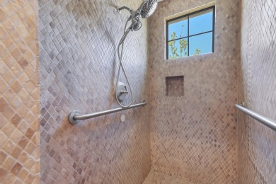 Exquisite Santa Barbara Spanish-Style Home in La Cantera
 on Mountain View Country Club in California - for sale on GolfHomes.com, golf home, golf lot