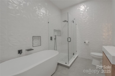 Welcome to this extraordinary new custom home, a 5,000+ sq ft on Mallard Head Country Club in North Carolina - for sale on GolfHomes.com, golf home, golf lot