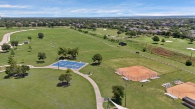 Fall in love with life in Waterview!

This beautifully on Jim Boggs in Texas - for sale on GolfHomes.com, golf home, golf lot